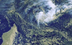 Lire la suite à propos de l’article Saison cyclonique 2025-2026