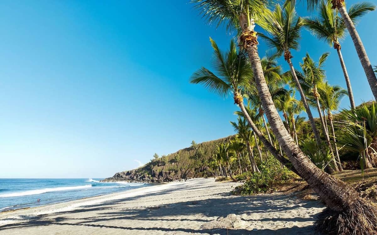 Panorama Grande Anse — placeholder