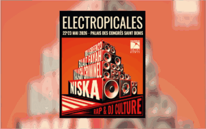 Lire la suite à propos de l’article Electropicales 2026