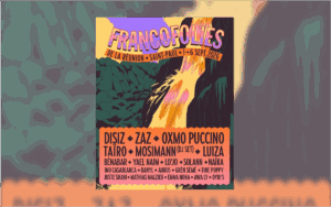 Lire la suite à propos de l’article Francofolies de La Réunion 2026