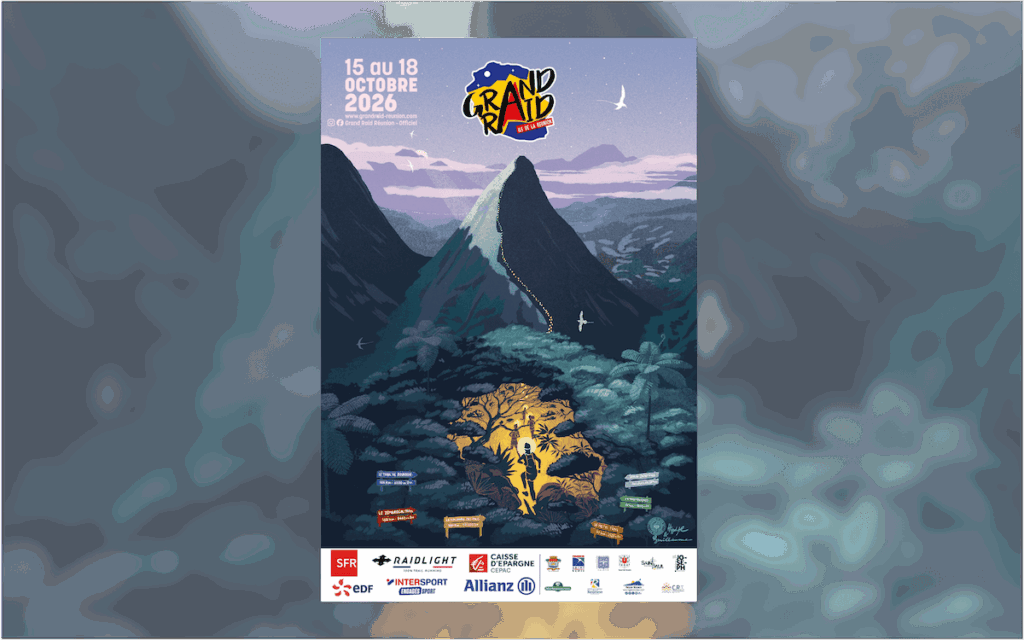 Grand Raid de La Réunion 2026