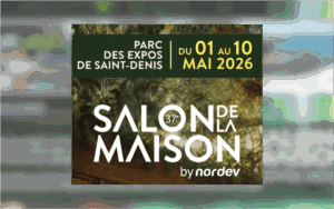Lire la suite à propos de l’article Salon de la Maison 2026